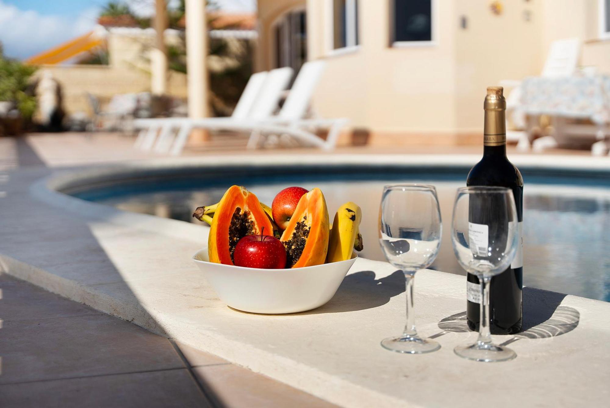 Casa Carla Private, Pool, Air By Paramount Holidays Puerto de Santiago (Tenerife) Exterior foto