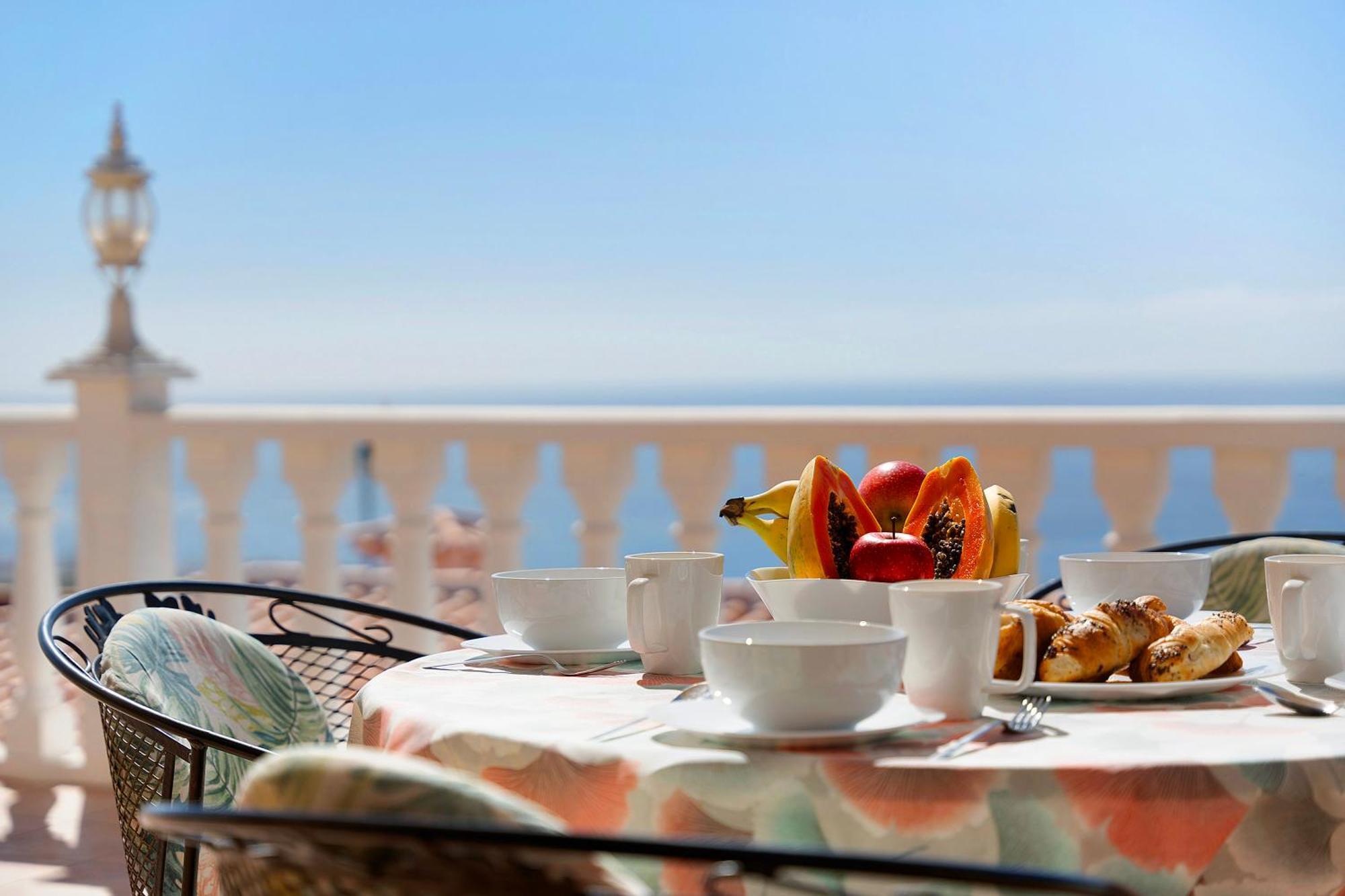 Casa Carla Private, Pool, Air By Paramount Holidays Puerto de Santiago (Tenerife) Exterior foto