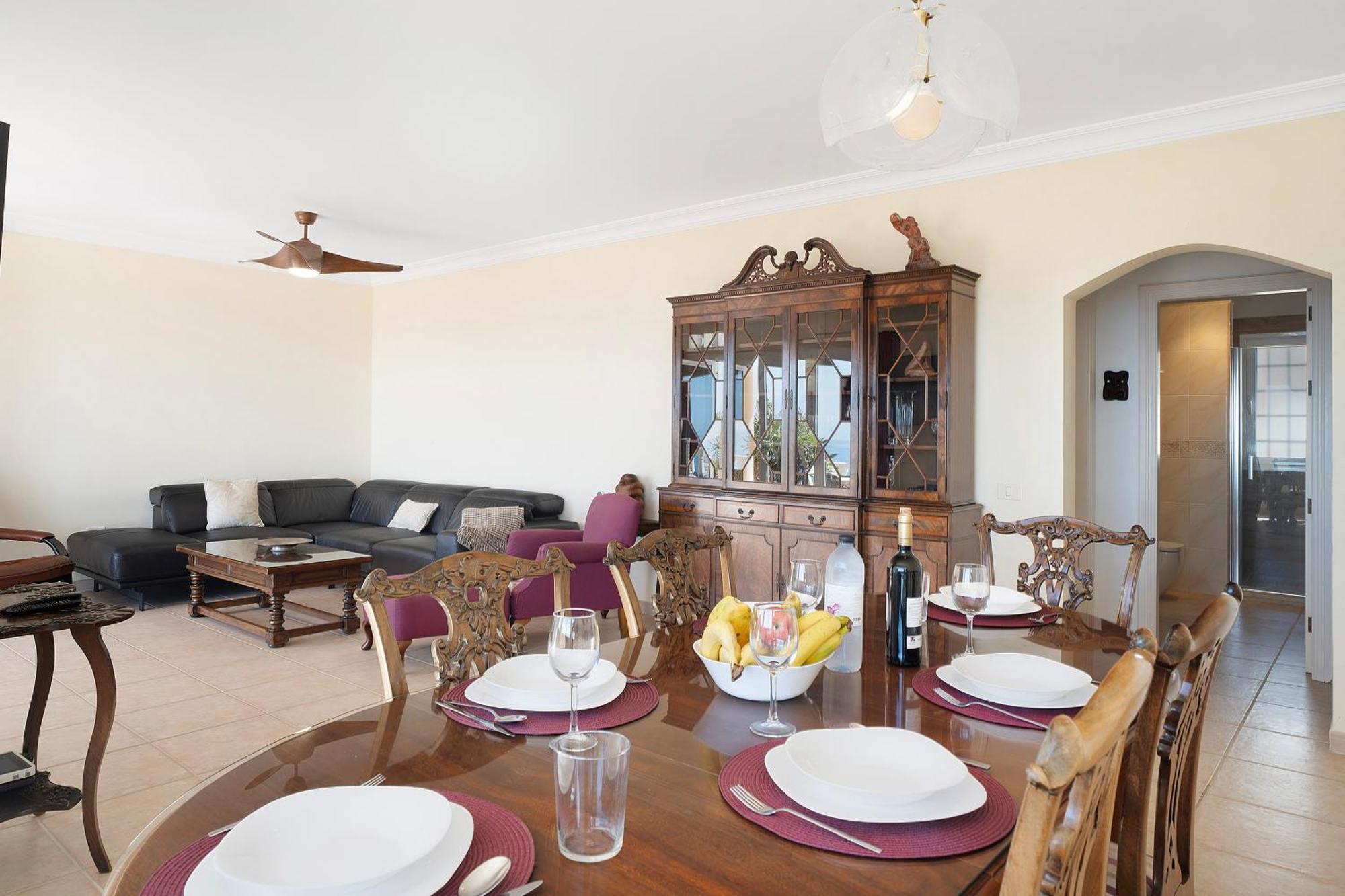 Casa Carla Private, Pool, Air By Paramount Holidays Puerto de Santiago (Tenerife) Exterior foto