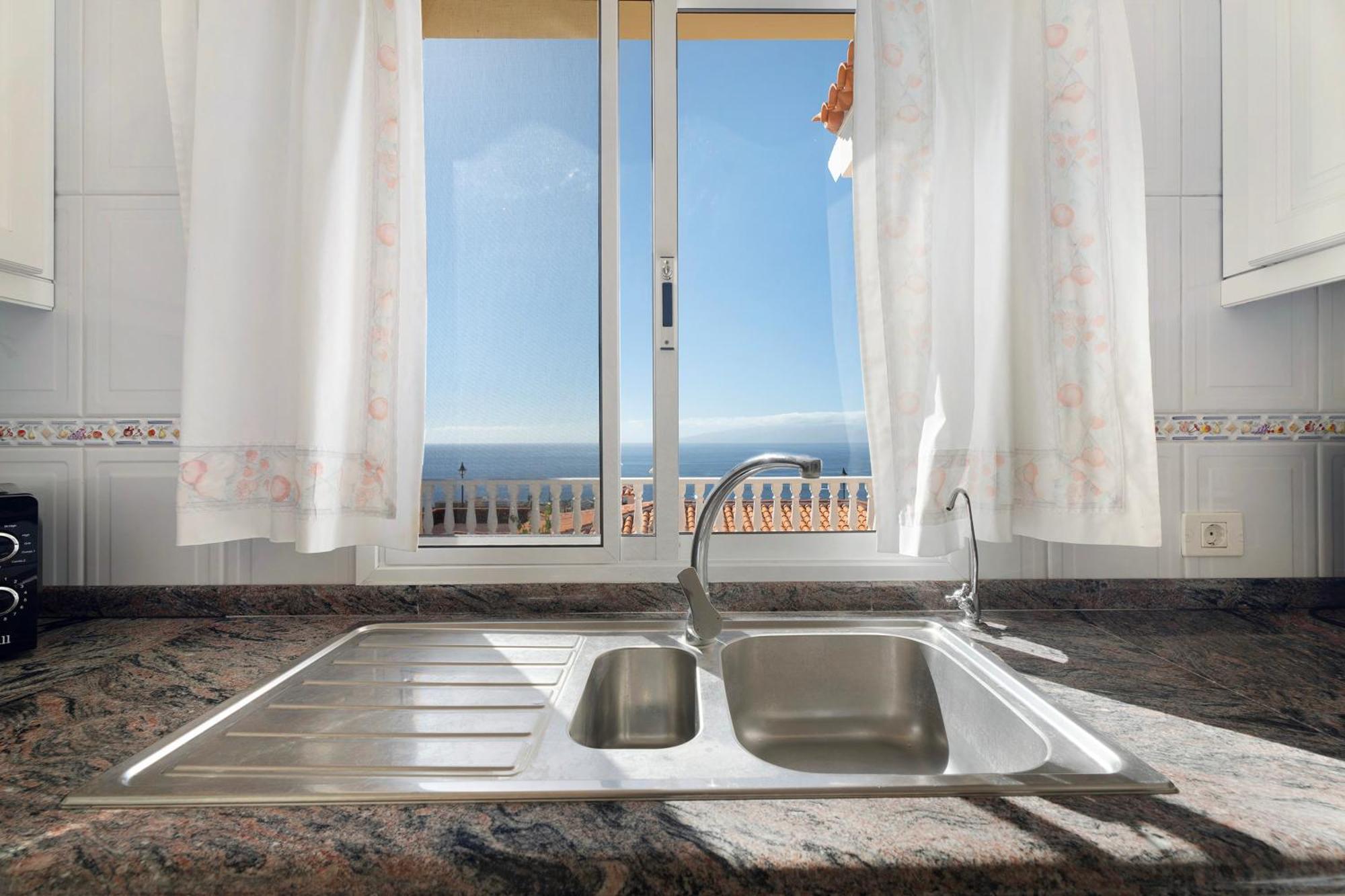 Casa Carla Private, Pool, Air By Paramount Holidays Puerto de Santiago (Tenerife) Exterior foto